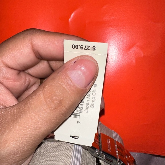 Women’s fossil watch NEW - Picture 5 of 5